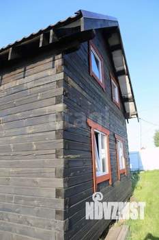 Дом 90м², 2-этажный, участок 7 сот.  