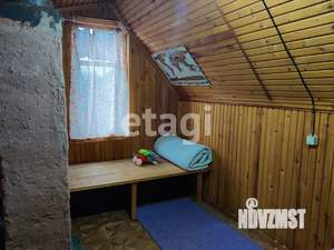 Дом 70м², 2-этажный, участок 5 сот.  