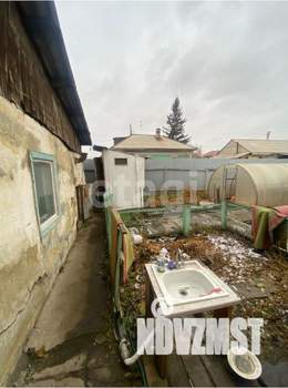 Дом 72м&sup2;, 1-этажный, участок 4 сот.  