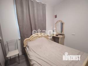 Дом 91м&sup2;, 1-этажный, участок 12 сот.  