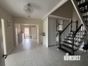 Коттедж 240м&sup2;, 2-этажный, участок 22 сот.  