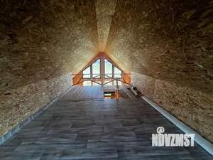 Дом 67м², 1-этажный, участок 7 сот.  