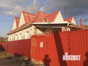 Дом 230м², 1-этажный, участок 10 сот.  