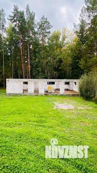 Дом 150м², 2-этажный, участок 21 сот.  