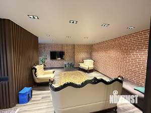 Дом 400м², 2-этажный, участок 10 сот.  