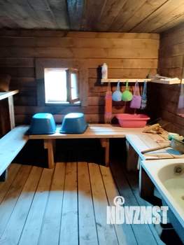 Дом 70м&sup2;, 1-этажный, участок 5 сот.  