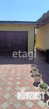 Дом 75м², 1-этажный, участок 4 сот.  