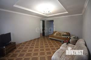 Дом 243м², 3-этажный, участок 7 сот.  