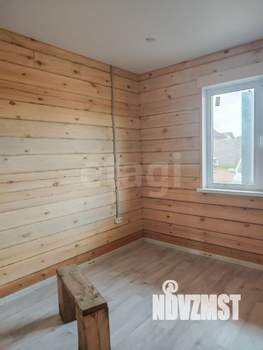 Дом 130м&sup2;, 2-этажный, участок 9 сот.  