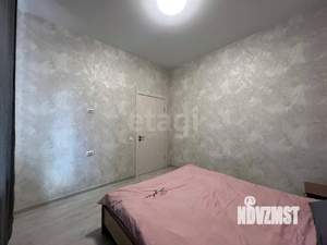 Дом 61м&sup2;, 1-этажный, участок 5 сот.  