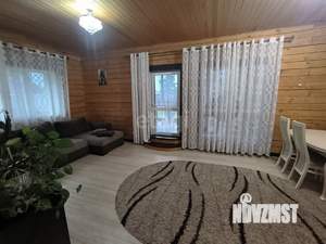 Дом 132м&sup2;, 2-этажный, участок 1003 сот.  