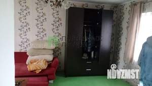 Дом 30м², 1-этажный, участок 6 сот.  