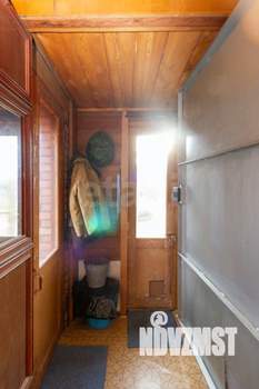 Дом 64м&sup2;, 2-этажный, участок 11 сот.  