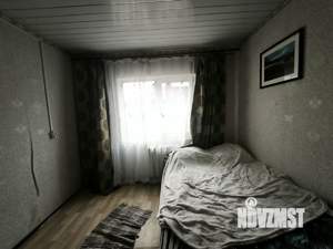 Дом 62м&sup2;, 1-этажный, участок 11 сот.  