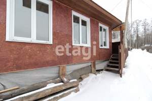 Дом 100м&sup2;, 2-этажный, участок 10 сот.  