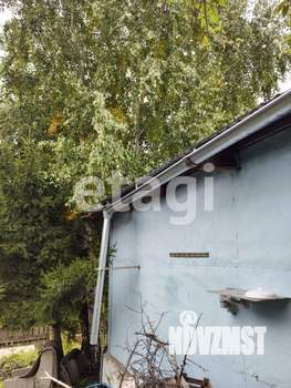 Дача 20м², 1-этажный, участок 7 сот.  