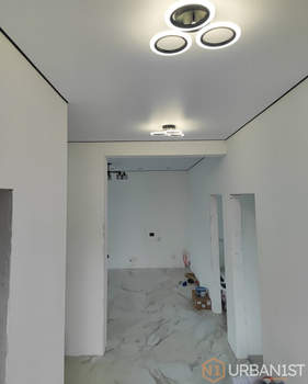 Дом 160м&sup2;, 1-этажный, участок 8 сот.  