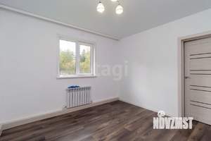 Дом 73м&sup2;, 1-этажный, участок 12 сот.  