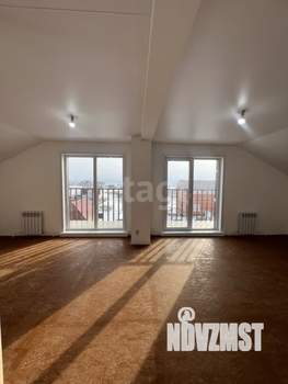 Дом 150м&sup2;, 2-этажный, участок 11 сот.  