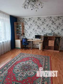Дом 396м², 2-этажный, участок 11 сот.  