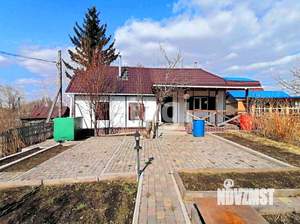 Дача 46м², 1-этажный, участок 6 сот.  