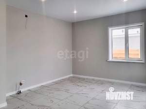 Дом 93м², 1-этажный, участок 7 сот.  