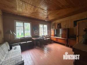 Дом 67м&sup2;, 2-этажный, участок 15 сот.  