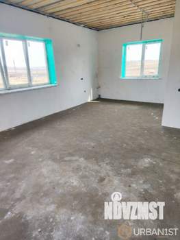 Дом 120м², 1-этажный, участок 8 сот.  