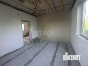 Дача 120м², 2-этажный, участок 6 сот.  