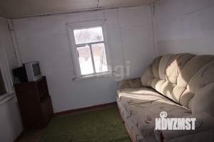 Дом 20м&sup2;, 1-этажный, участок 7 сот.  