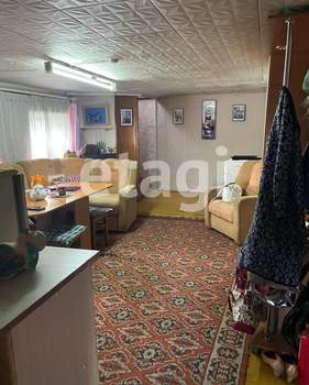 Дом 85м&sup2;, 2-этажный, участок 3 сот.  