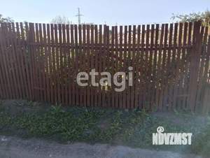 Дача 25м², 1-этажный, участок 5 сот.  