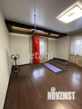 Дом 345м², 2-этажный, участок 12 сот.  