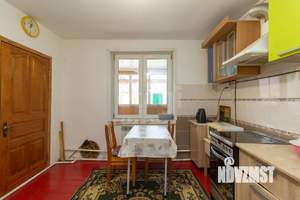 Дом 139м², 2-этажный, участок 4 сот.  