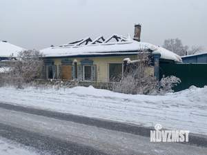 Дом 50м&sup2;, 1-этажный, участок 4 сот.  