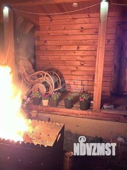 Дом 60м², 2-этажный, участок 6 сот.  