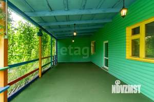 Дом 325м&sup2;, 3-этажный, участок 6 сот.  