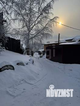 Дом 93м&sup2;, 1-этажный, участок 6 сот.  