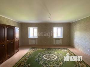 Дом 200м², 2-этажный, участок 12 сот.  