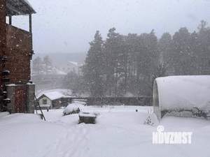 Дом 154м&sup2;, 2-этажный, участок 8 сот.  