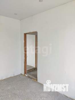 Дом 101м&sup2;, 1-этажный, участок 8 сот.  