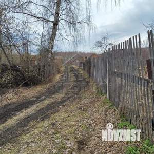 Дача 30м², 1-этажный, участок 6 сот.  