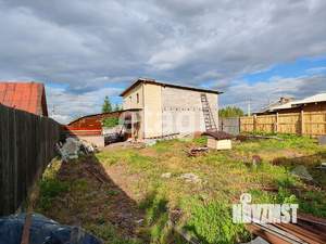 Дом 195м&sup2;, 2-этажный, участок 8 сот.  