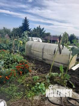 Дом 30м&sup2;, 2-этажный, участок 1 сот.  