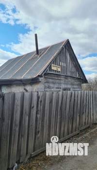 Дом 10м&sup2;, 2-этажный, участок 4 сот.  