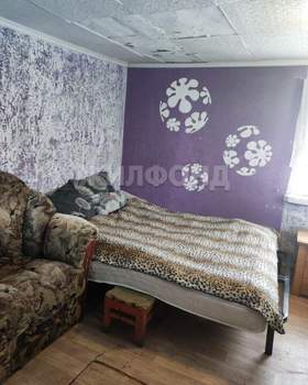 Дом 40м², 2-этажный, участок 7 сот.  