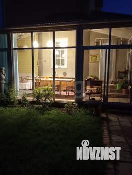 Дом 107м&sup2;, 2-этажный, участок 5 сот.  