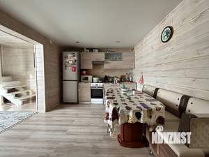 Дом 84м², 2-этажный, участок 15 сот.  