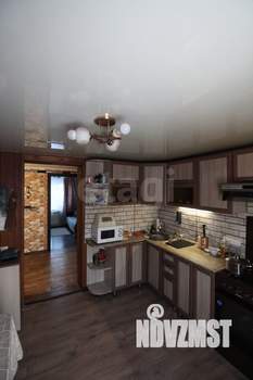 Дом 102м&sup2;, 1-этажный, участок 11 сот.  