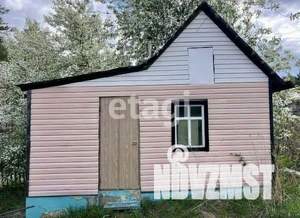 Дом 70м², 2-этажный, участок 7 сот.  